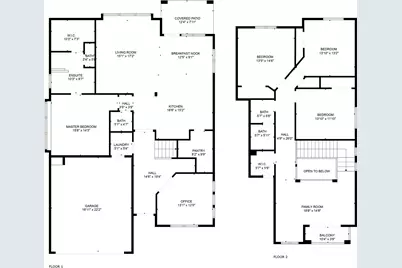 1121 Snowy Owl Drive, Alvarado, TX 76009 - Photo 37