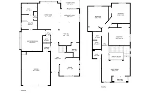 1121 Snowy Owl Dr, Alvarado, TX 76009 - Photo 37
