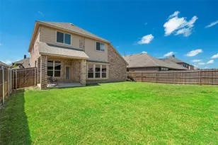 1121 Snowy Owl Dr, Alvarado, TX 76009 - Photo 29