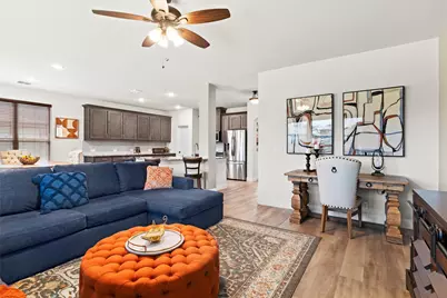 1121 Snowy Owl Drive, Alvarado, TX 76009 - Photo 5