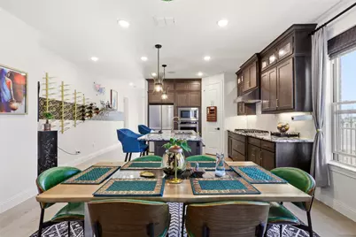 3201 Casa Blanca Street, Celina, TX 75009 - Photo 3