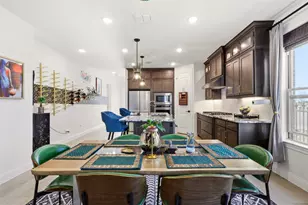 3201 Casablanca St, Celina, TX 75009 - Photo 3