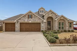 11551 Tanager Ln, Cross Roads, TX 76227 - Photo 3