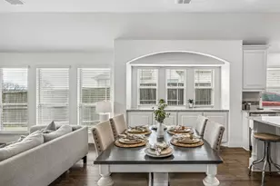 11551 Tanager Ln, Cross Roads, TX 76227 - Photo 13