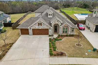 11551 Tanager Lane, Cross Roads, TX 76227 - Photo 33