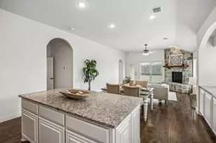 11551 Tanager Ln, Cross Roads, TX 76227 - Photo 11