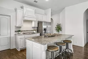 11551 Tanager Ln, Cross Roads, TX 76227 - Photo 9