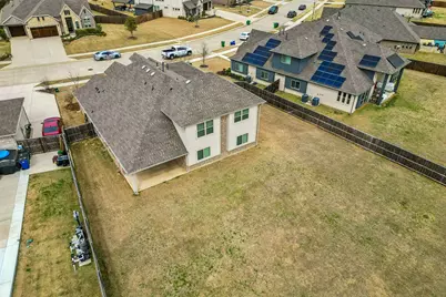 11551 Tanager Lane, Cross Roads, TX 76227 - Photo 35