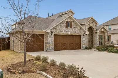 11551 Tanager Lane, Cross Roads, TX 76227 - Photo 3