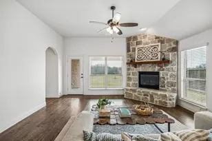 11551 Tanager Ln, Cross Roads, TX 76227 - Photo 17