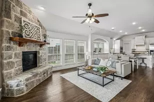 11551 Tanager Ln, Cross Roads, TX 76227 - Photo 15