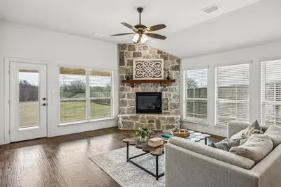11551 Tanager Lane, Cross Roads, TX 76227 - Photo 15