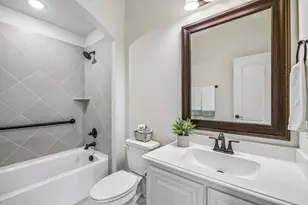 11551 Tanager Ln, Cross Roads, TX 76227 - Photo 25