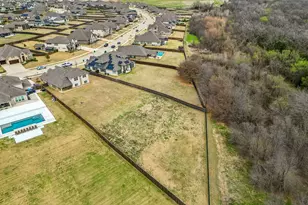 11551 Tanager Ln, Cross Roads, TX 76227 - Photo 37