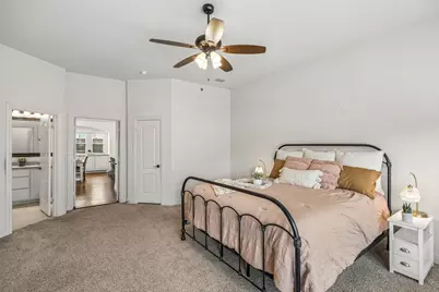 11551 Tanager Lane, Cross Roads, TX 76227 - Photo 27