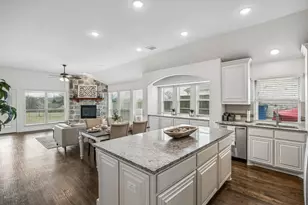 11551 Tanager Ln, Cross Roads, TX 76227 - Photo 11