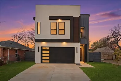 3634 Darien Street, Dallas, TX 75212 - Photo 5