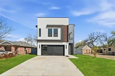 3634 Darien Street, Dallas, TX 75212 - Photo 39