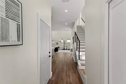 3634 Darien Street, Dallas, TX 75212 - Photo 5