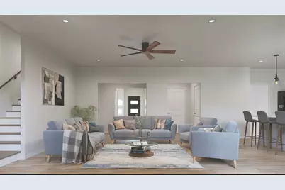 470 Lessie Circle, Kennedale, TX 76060 - Photo 5