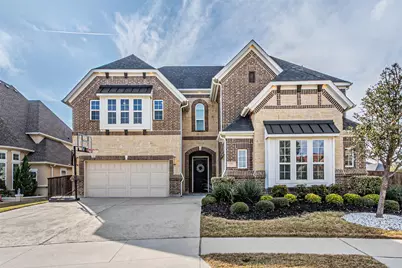 11185 Dark Star Lane, Frisco, TX 75035 - Photo 1