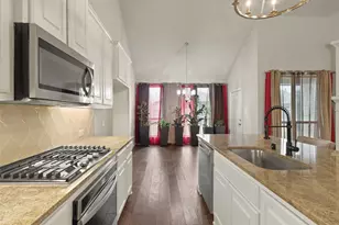 1144 Knoll St, Little Elm, TX 76227 - Photo 9