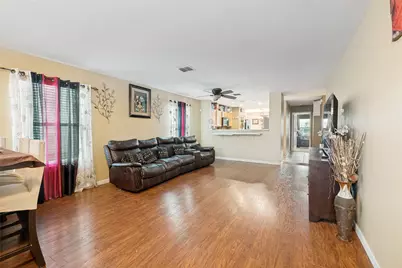 229 Chalk Mountain Drive, Fort Worth, TX 76140 - Photo 5