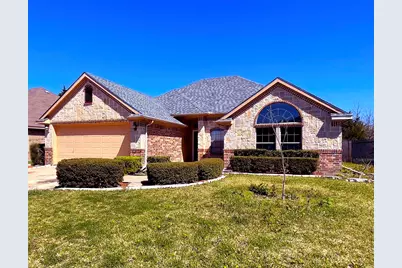 1110 Woodside Lane, Seagoville, TX 75159 - Photo 1