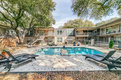 5322 Fleetwood Oaks Avenue #242, Dallas, TX 75235 - Photo 23