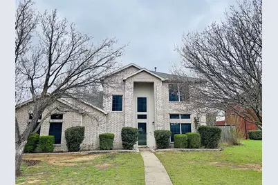 729 Wedgewood Drive, DeSoto, TX 75115 - Photo 1