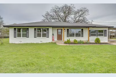 5204 Teague Road, Fort Worth, TX 76140 - Photo 1