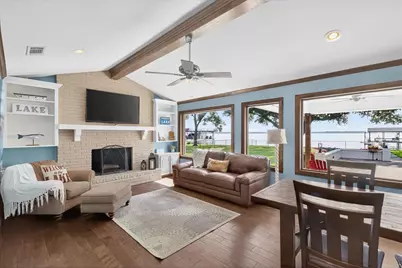 114 Baker B Ranch Road, Trinidad, TX 75163 - Photo 3