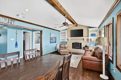 114 Baker B Ranch Road, Trinidad, TX 75163 - Photo 7