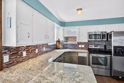 114 Baker B Ranch Road, Trinidad, TX 75163 - Photo 9