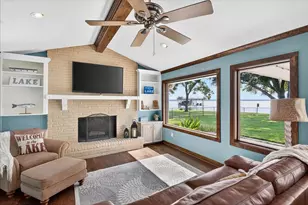 114 Baker B Ranch Rd, Trinidad, TX 75163 - Photo 5