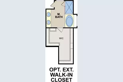 5925 N Adair Lane, McKinney, TX 75070 - Photo 19