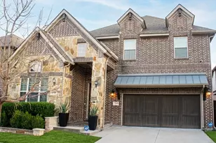 5925 N Adair Ln, McKinney, TX 75070 - Photo 1
