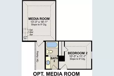 5925 N Adair Lane, McKinney, TX 75070 - Photo 21