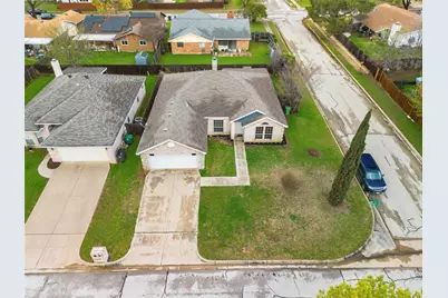 7413 Marsarie Court, Fort Worth, TX 76137 - Photo 3