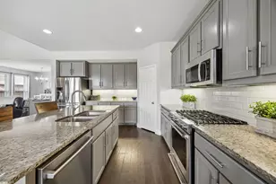 4424 Overbrook Dr, Celina, TX 75009 - Photo 15