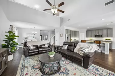 4424 Overbrook Drive, Celina, TX 75009 - Photo 11