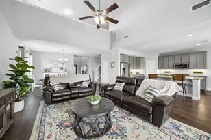 4424 Overbrook Dr, Celina, TX 75009 - Photo 11