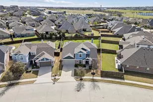 4424 Overbrook Dr, Celina, TX 75009 - Photo 3