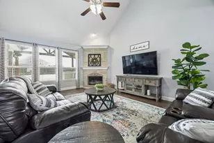 4424 Overbrook Dr, Celina, TX 75009 - Photo 13