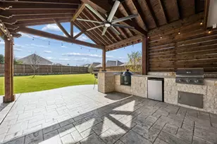 4424 Overbrook Dr, Celina, TX 75009 - Photo 31