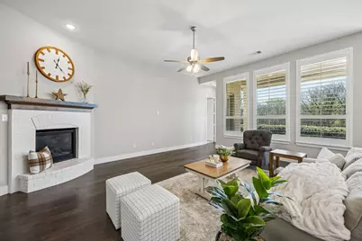 1104 Bluestem Drive, Aubrey, TX 76227 - Photo 19