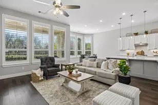 1104 Bluestem Dr, Aubrey, TX 76227 - Photo 1