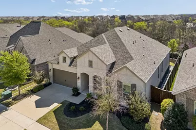 1104 Bluestem Drive, Aubrey, TX 76227 - Photo 1