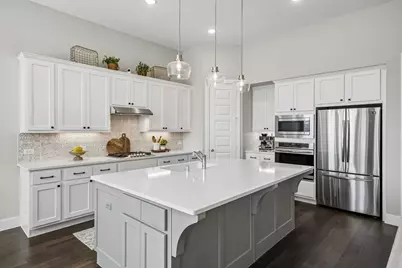 1104 Bluestem Drive, Aubrey, TX 76227 - Photo 21