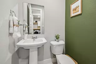 1104 Bluestem Dr, Aubrey, TX 76227 - Photo 7